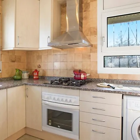 Sleeps 7 Вілла